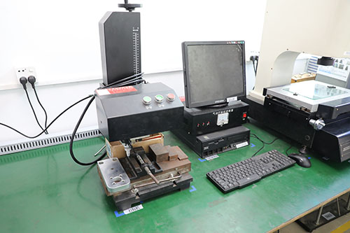 創(chuàng)精銳-打標(biāo)機